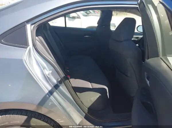 JTDEPRAE2LJ005988 2020 TOYOTA COROLLA - Image 8