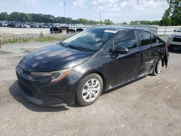 JTDEPRAE2LJ006011 2020 TOYOTA COROLLA - Image 1