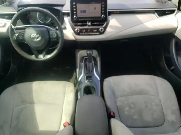 JTDEPRAE2LJ006011 2020 TOYOTA COROLLA - Image 8