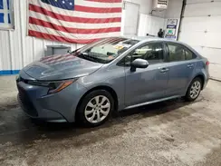 JTDEPRAE2LJ006221 2020 TOYOTA COROLLA