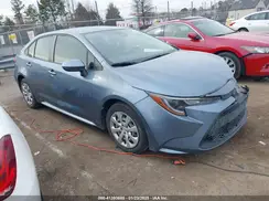 JTDEPRAE2LJ007532 2020 TOYOTA COROLLA