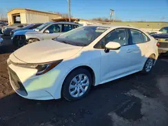 JTDEPRAE2LJ007773 2020 TOYOTA COROLLA