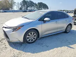 JTDEPRAE2LJ008812 2020 TOYOTA COROLLA