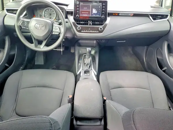 JTDEPRAE2LJ008812 2020 TOYOTA COROLLA - Image 8