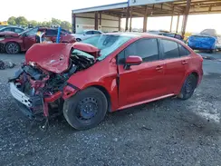 JTDEPRAE2LJ009412 2020 TOYOTA COROLLA