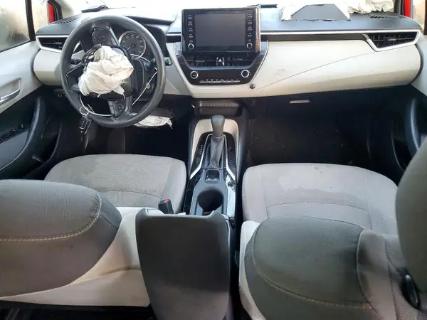 JTDEPRAE2LJ009412 2020 TOYOTA COROLLA - Image 8