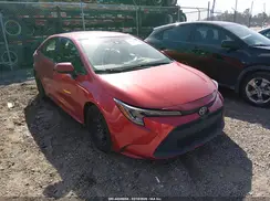 JTDEPRAE2LJ010205 2020 TOYOTA COROLLA