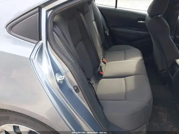 JTDEPRAE2LJ010835 2020 TOYOTA COROLLA - Image 8