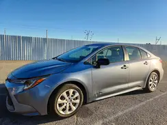 JTDEPRAE2LJ012360 2020 TOYOTA COROLLA