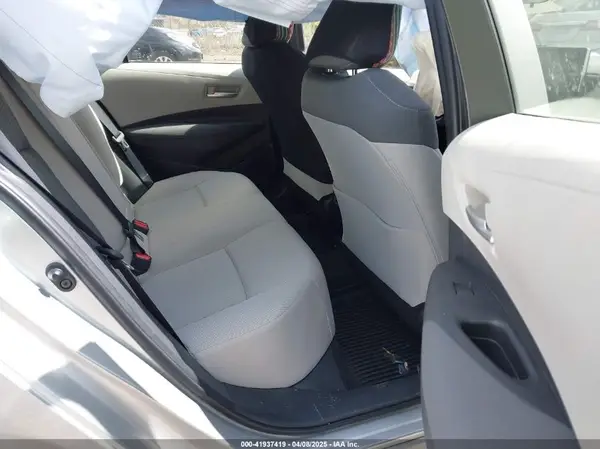 JTDEPRAE2LJ013055 2020 TOYOTA COROLLA - Image 8