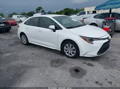 JTDEPRAE2LJ014268 2020 TOYOTA COROLLA