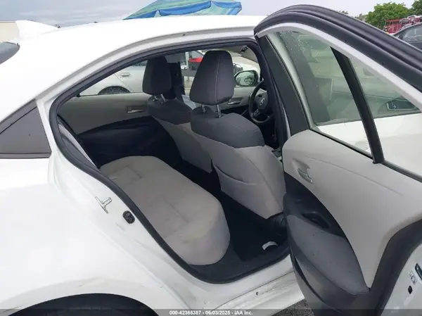 JTDEPRAE2LJ014268 2020 TOYOTA COROLLA - Image 8