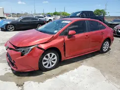 JTDEPRAE2LJ014271 2020 TOYOTA COROLLA