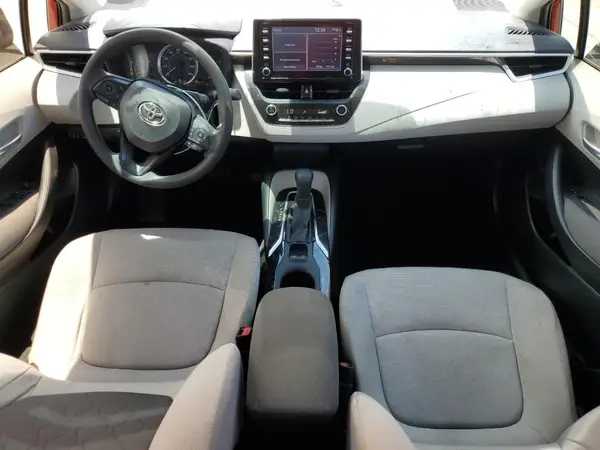 JTDEPRAE2LJ014271 2020 TOYOTA COROLLA - Image 8