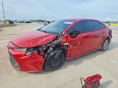 JTDEPRAE2LJ014724 2020 TOYOTA COROLLA