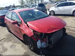 JTDEPRAE2LJ014920 2020 TOYOTA COROLLA