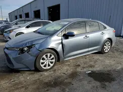 JTDEPRAE2LJ015243 2020 TOYOTA COROLLA