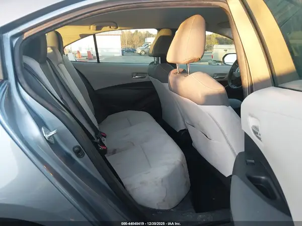 JTDEPRAE2LJ015663 2020 TOYOTA COROLLA - Image 8