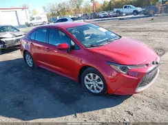JTDEPRAE2LJ017042 2020 TOYOTA COROLLA