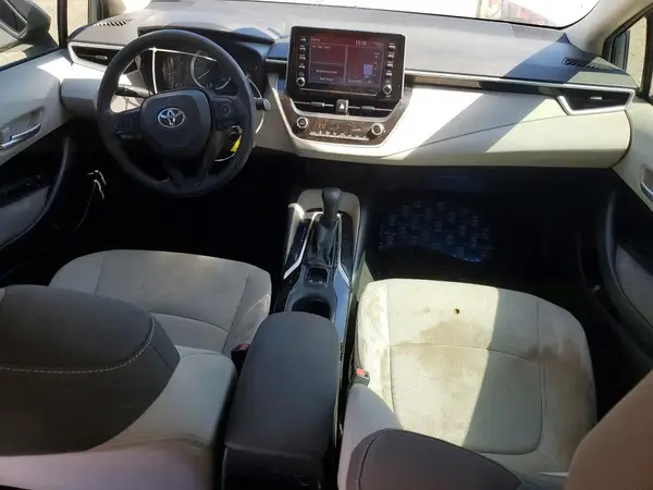 JTDEPRAE2LJ017462 2020 TOYOTA COROLLA - Image 8