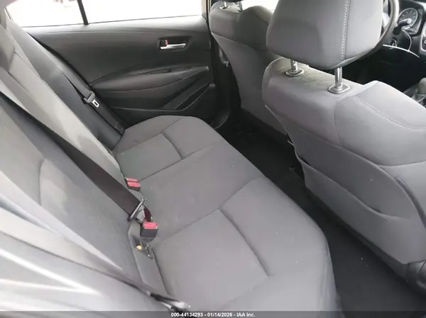 JTDEPRAE2LJ017817 2020 TOYOTA COROLLA - Image 8
