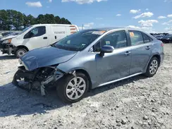 JTDEPRAE2LJ018465 2020 TOYOTA COROLLA