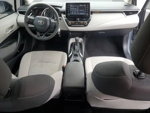 JTDEPRAE2LJ018563 2020 TOYOTA COROLLA - Image 8