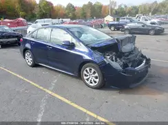 JTDEPRAE2LJ019230 2020 TOYOTA COROLLA