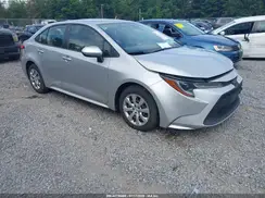 JTDEPRAE2LJ019356 2020 TOYOTA COROLLA