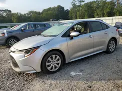 JTDEPRAE2LJ019390 2020 TOYOTA COROLLA