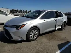 JTDEPRAE2LJ019969 2020 TOYOTA COROLLA