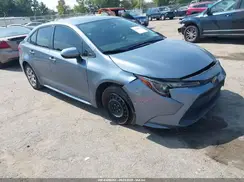 JTDEPRAE2LJ021463 2020 TOYOTA COROLLA