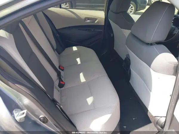 JTDEPRAE2LJ021463 2020 TOYOTA COROLLA - Image 8