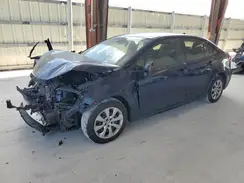 JTDEPRAE2LJ021656 2020 TOYOTA COROLLA