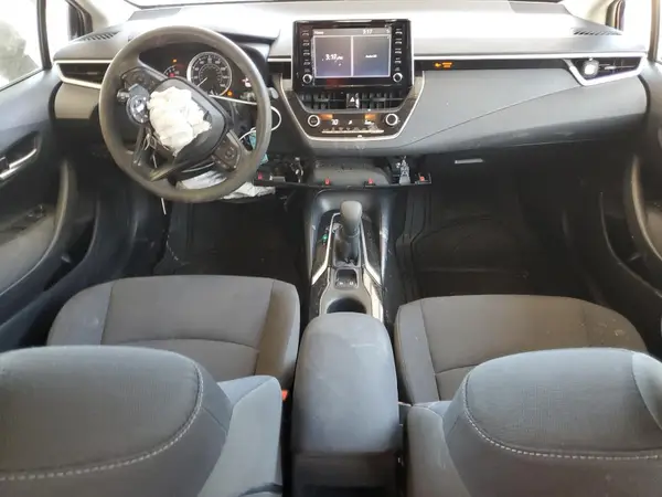 JTDEPRAE2LJ021656 2020 TOYOTA COROLLA - Image 8