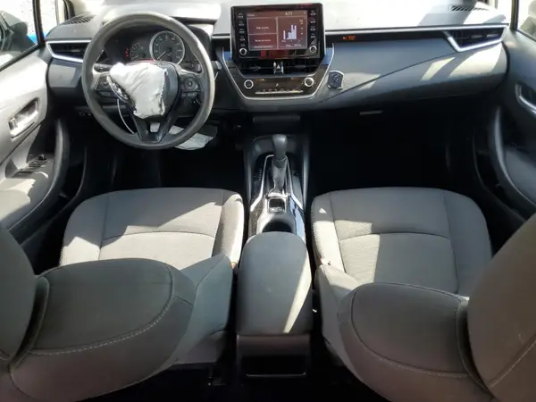 JTDEPRAE2LJ021916 2020 TOYOTA COROLLA - Image 8