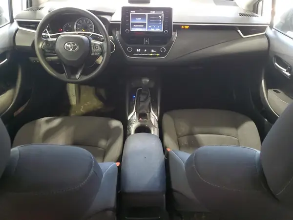 JTDEPRAE2LJ022290 2020 TOYOTA COROLLA - Image 8