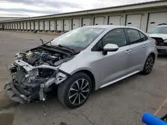 JTDEPRAE2LJ022497 2020 TOYOTA COROLLA