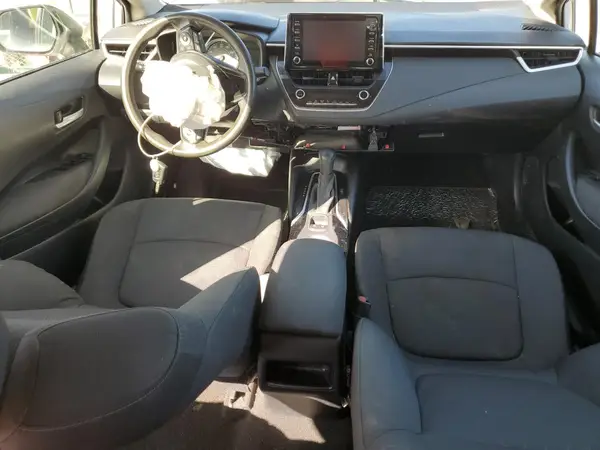 JTDEPRAE2LJ022807 2020 TOYOTA COROLLA - Image 8