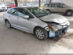 JTDEPRAE2LJ022855 2020 TOYOTA COROLLA