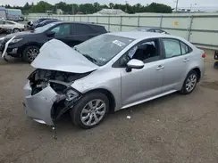 JTDEPRAE2LJ023374 2020 TOYOTA COROLLA