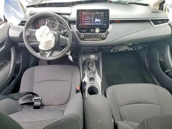 JTDEPRAE2LJ023374 2020 TOYOTA COROLLA - Image 8