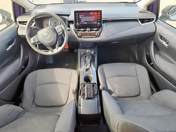 JTDEPRAE2LJ023598 2020 TOYOTA COROLLA - Image 8