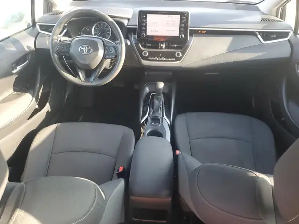 JTDEPRAE2LJ024718 2020 TOYOTA COROLLA - Image 8