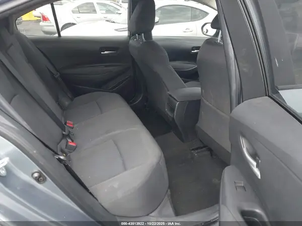 JTDEPRAE2LJ025416 2020 TOYOTA COROLLA - Image 8