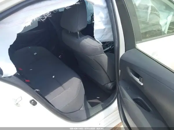 JTDEPRAE2LJ026050 2020 TOYOTA COROLLA - Image 8