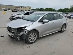 JTDEPRAE2LJ026744 2020 TOYOTA COROLLA