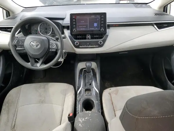 JTDEPRAE2LJ026744 2020 TOYOTA COROLLA - Image 8
