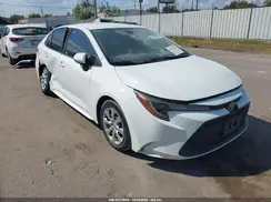 JTDEPRAE2LJ026811 2020 TOYOTA COROLLA