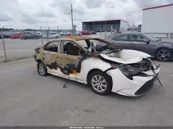 JTDEPRAE2LJ026923 2020 TOYOTA COROLLA